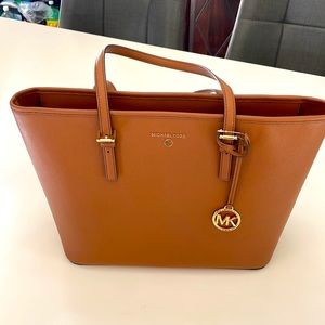 Brand new Michael Kors tote.